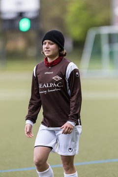 Bild 348 - F Komet Blankenese - VfL Pinneberg : Ergebnis: 6:1